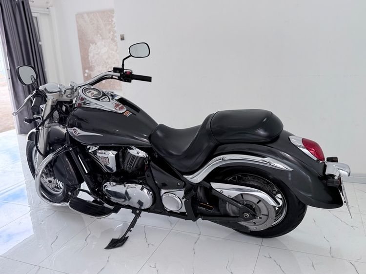Vulcan900classic  รูปที่ 9
