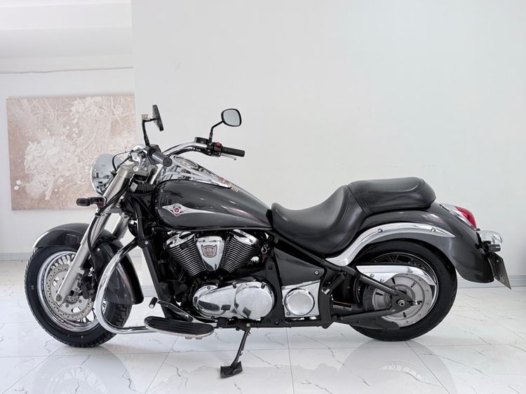 Vulcan900classic  รูปที่ 8