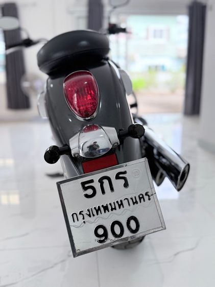 Vulcan900classic  รูปที่ 10