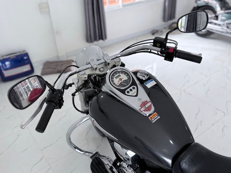 Vulcan900classic  รูปที่ 5