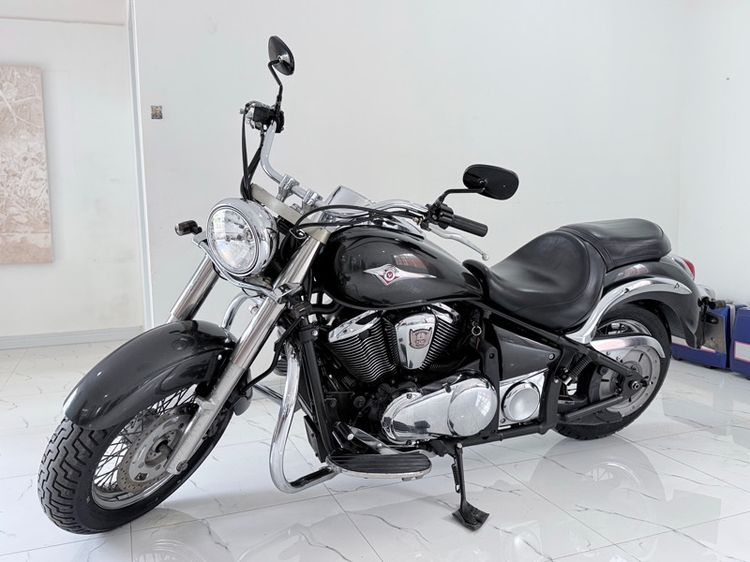 Vulcan900classic  รูปที่ 7