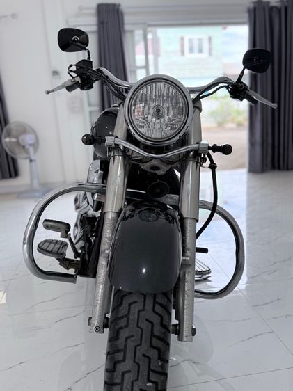 Vulcan900classic  รูปที่ 4