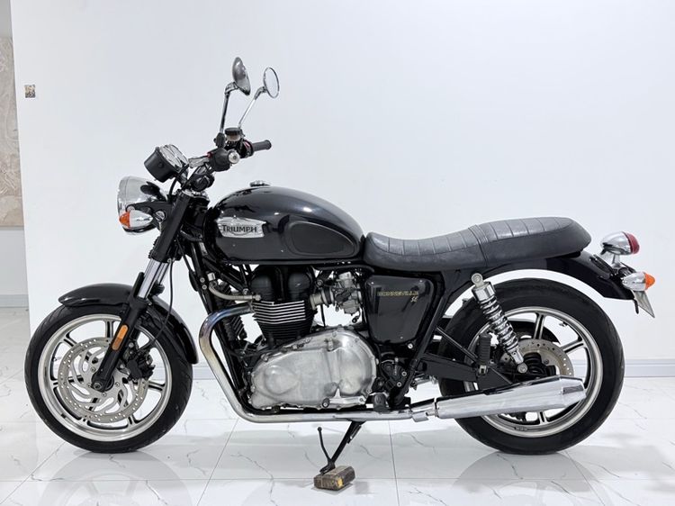 triumph 900se รูปที่ 7