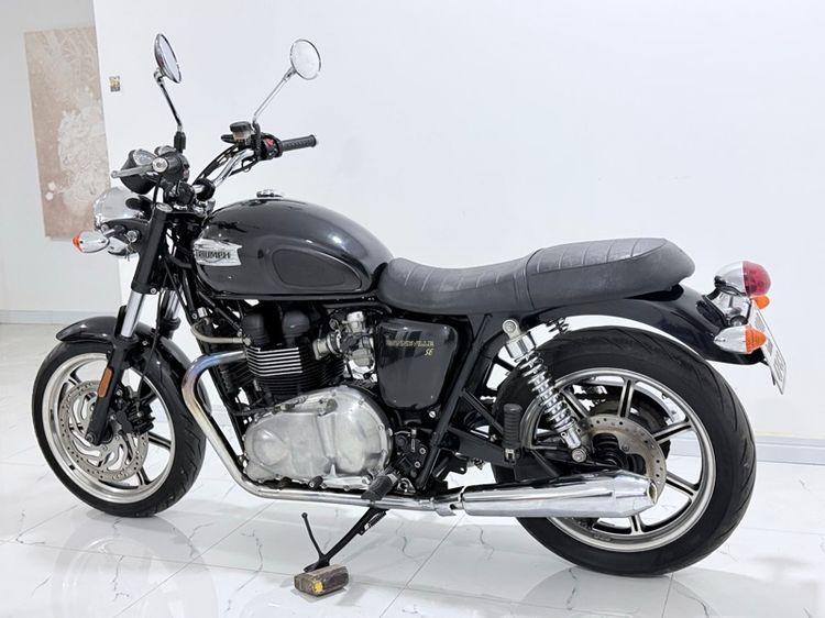 triumph 900se รูปที่ 9