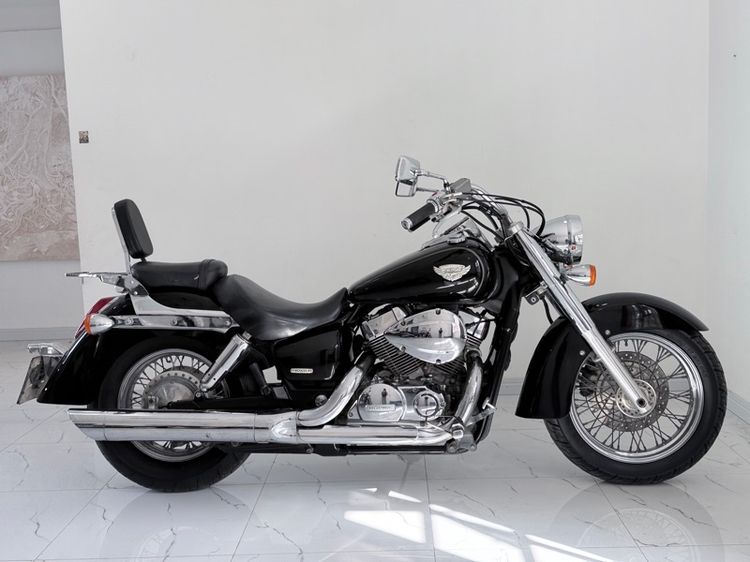 vt750  รูปที่ 2