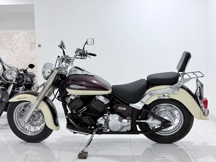 Dragstar400classic ทะเบียนแท้ รูปที่ 7