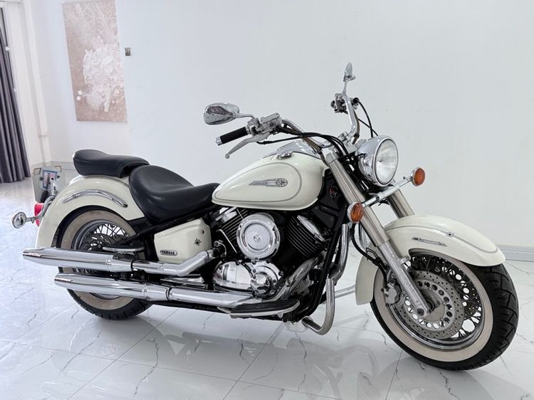dragstar1100 ทะเบียนแท้ รูปที่ 3