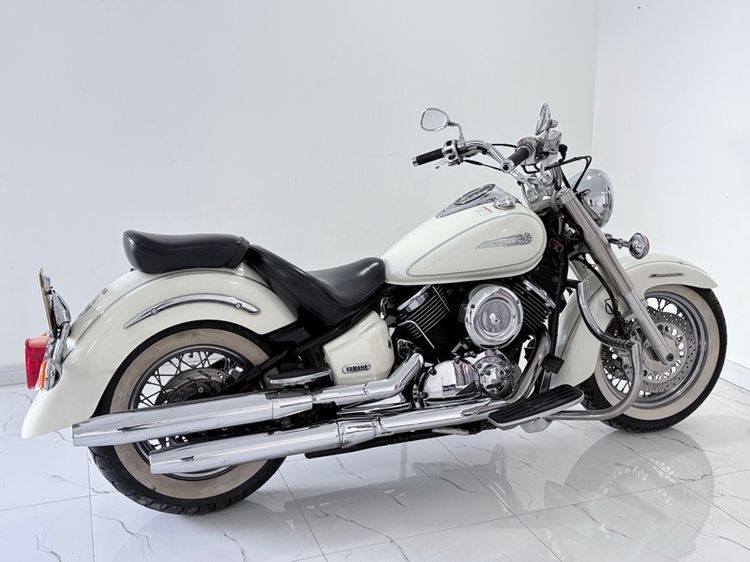 dragstar1100 ทะเบียนแท้ รูปที่ 2