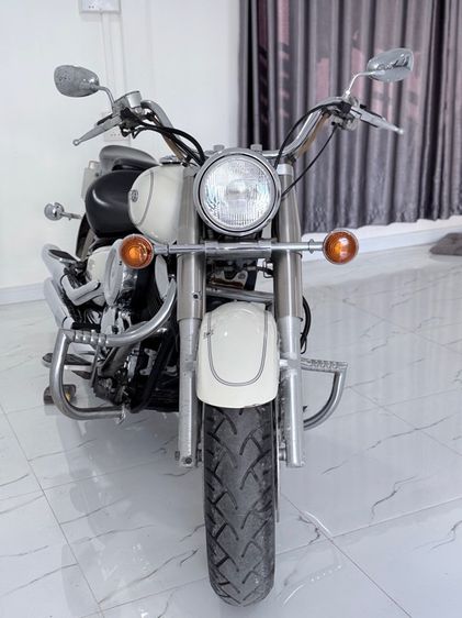 dragstar1100 ทะเบียนแท้ รูปที่ 9