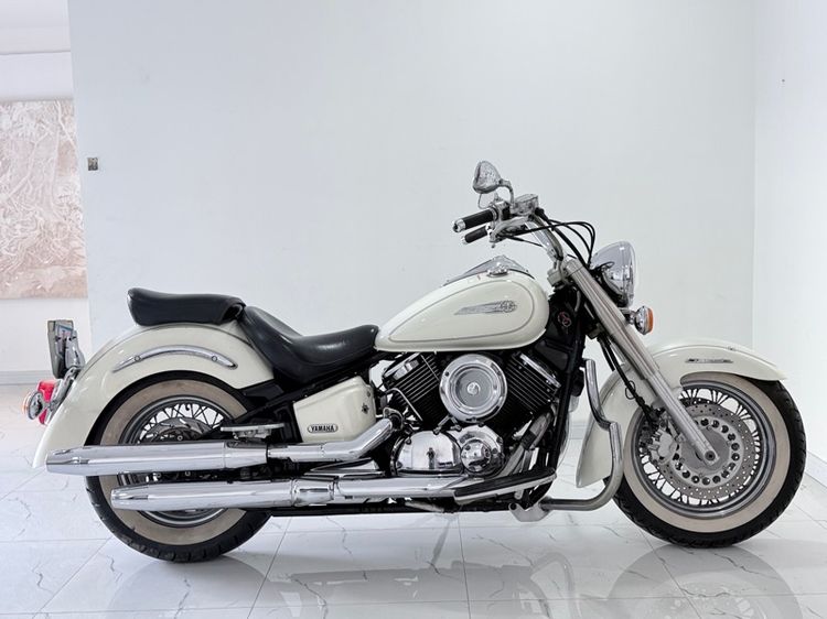 dragstar1100 ทะเบียนแท้