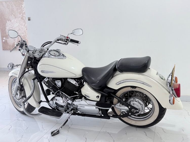 dragstar1100 ทะเบียนแท้ รูปที่ 6