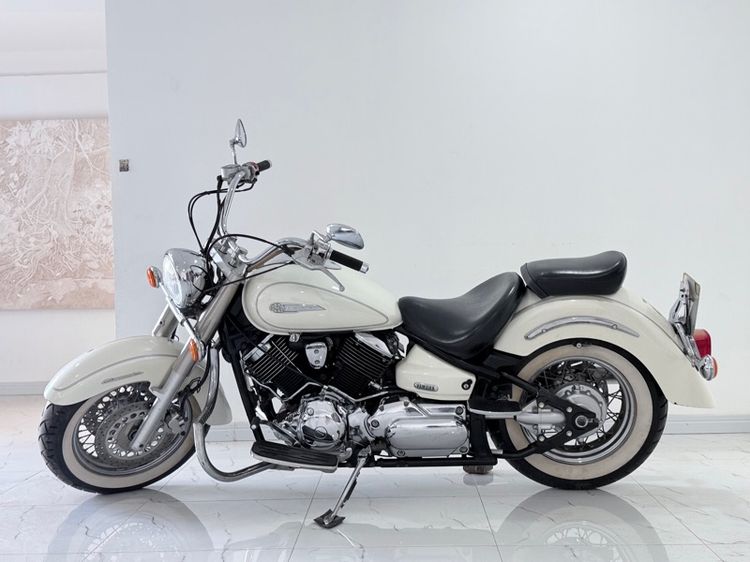 dragstar1100 ทะเบียนแท้ รูปที่ 5