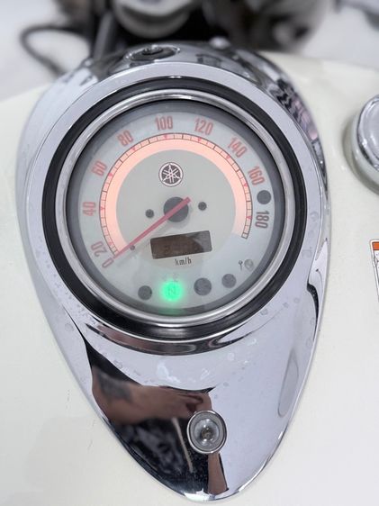 dragstar1100 ทะเบียนแท้ รูปที่ 8