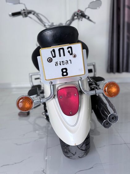 dragstar1100 ทะเบียนแท้ รูปที่ 7