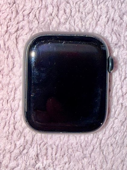 Apple Watch Series 8 GPS อะลูมิเนียม 45 รูปที่ 4