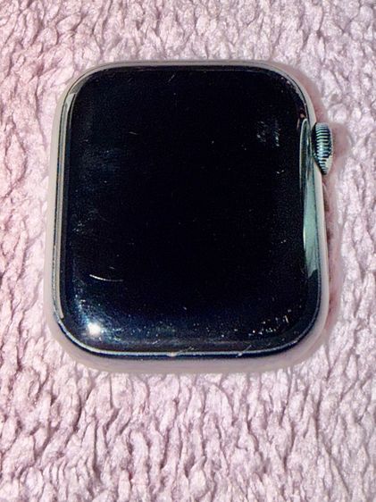 Apple Watch Series 8 GPS อะลูมิเนียม 45 รูปที่ 6