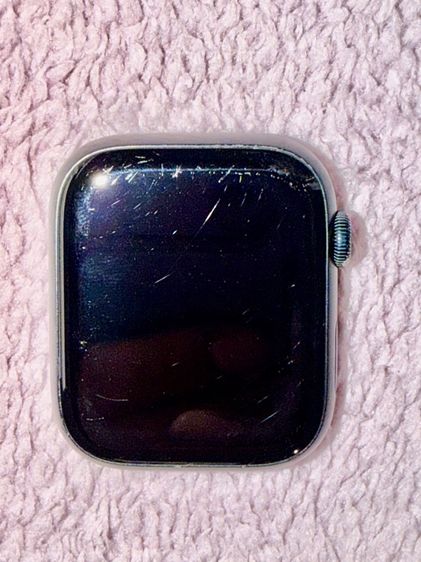 Apple Watch Series 8 GPS อะลูมิเนียม 45 รูปที่ 5