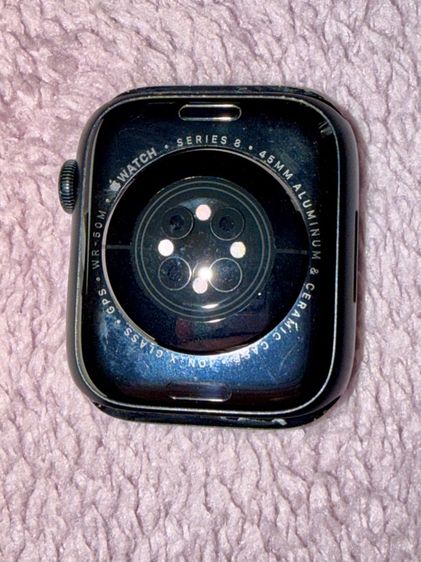 Apple Watch Series 8 GPS อะลูมิเนียม 45 รูปที่ 8