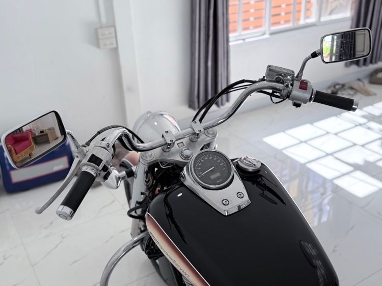 vt750 ทะเบียนแท้ รูปที่ 8