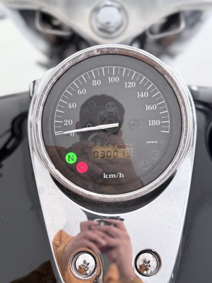 vt750 ทะเบียนแท้ รูปที่ 9