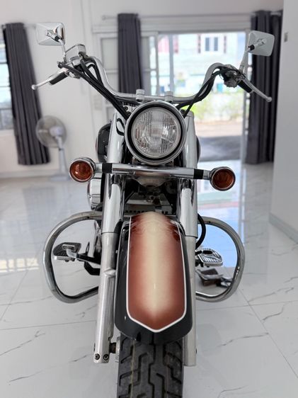 vt750 ทะเบียนแท้ รูปที่ 5