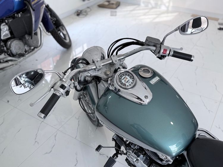 Dragstar400custom  รูปที่ 9