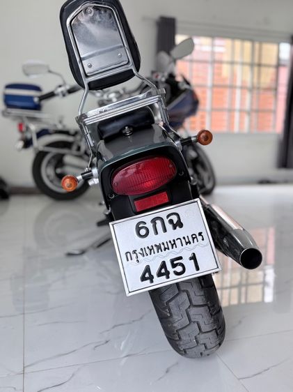 Dragstar400custom  รูปที่ 10