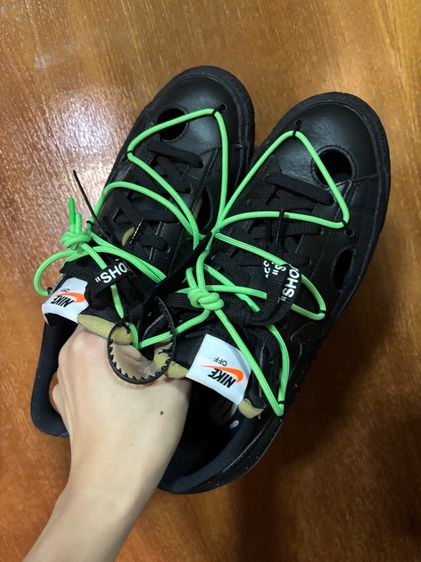 Nike x Offwhite รูปที่ 2