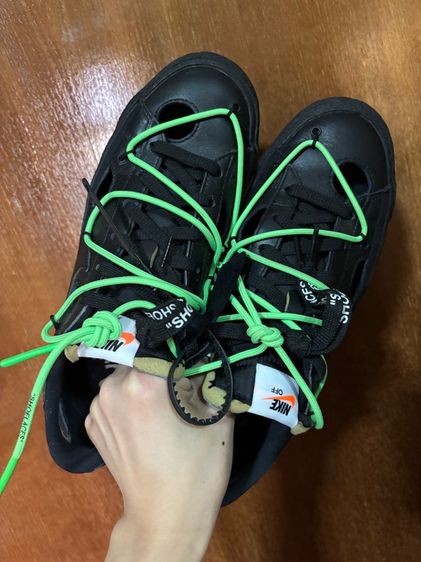 Nike x Offwhite รูปที่ 3