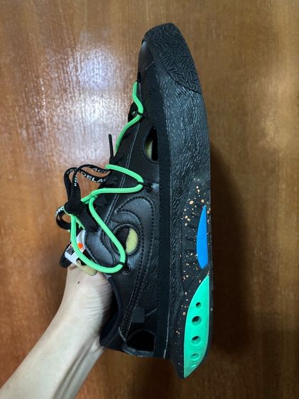 Nike x Offwhite รูปที่ 4