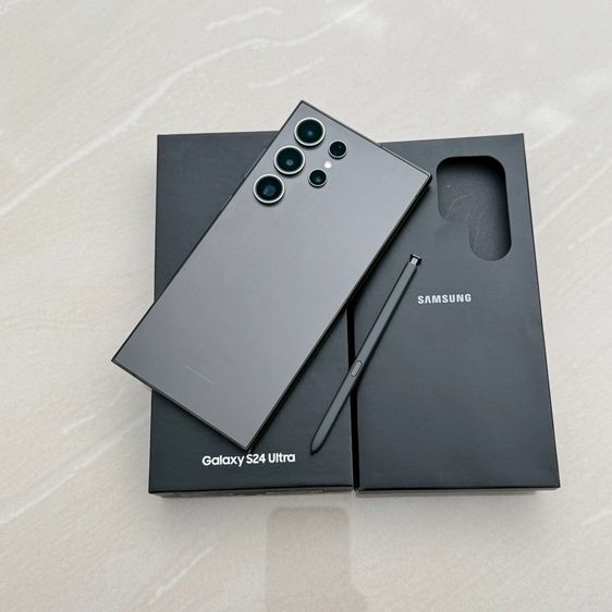 samsung s24 ultra 512g รูปที่ 2