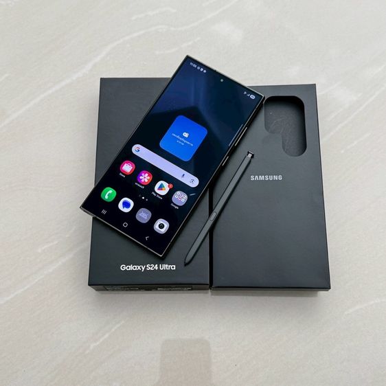 Galaxy S24 Ultra 512 GB samsung s24 ultra 512g