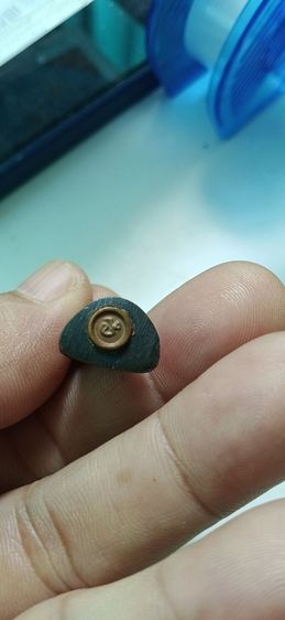 พระรูปเหมือนหลวงพ่อจรัญ วัดอัมพวัน ไม่ทราบปี รูปที่ 12