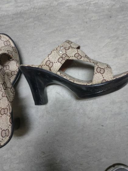 ขายรองเท้า รูปที่ 3