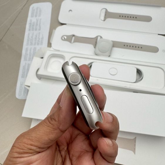 apple watch s8 45mm GPS รูปที่ 4