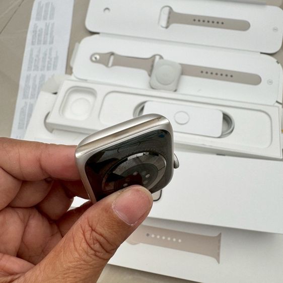 apple watch s8 45mm GPS รูปที่ 6