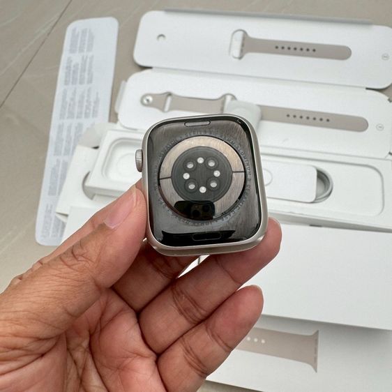 apple watch s8 45mm GPS รูปที่ 2