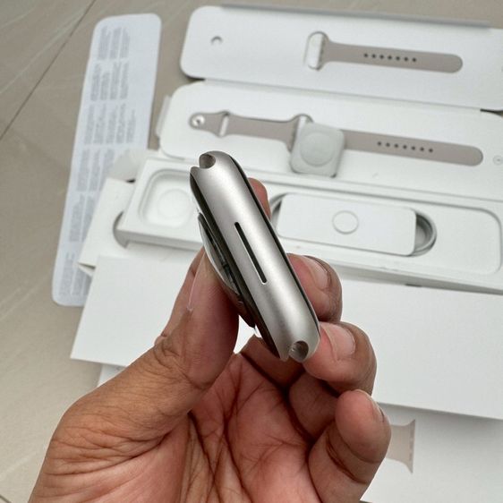 apple watch s8 45mm GPS รูปที่ 3