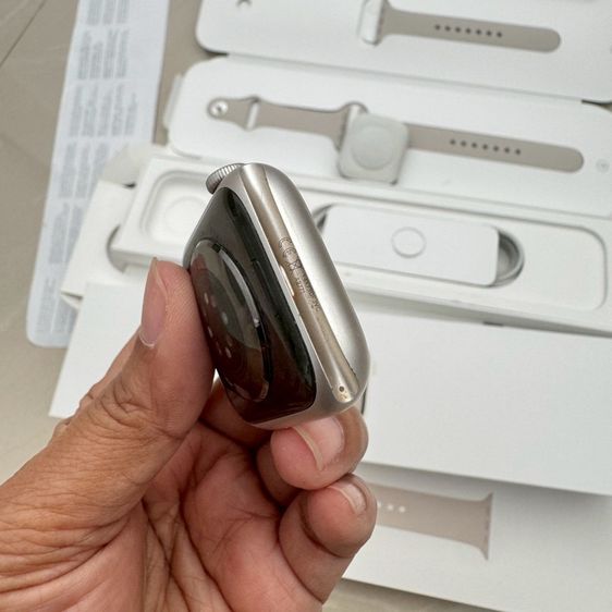 apple watch s8 45mm GPS รูปที่ 5