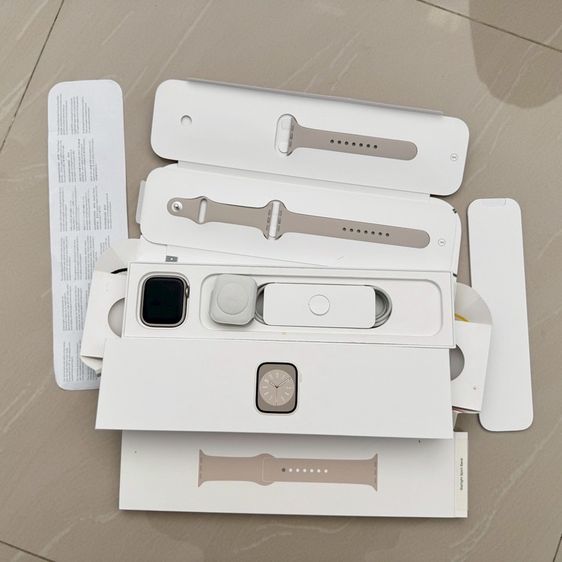 apple watch s8 45mm GPS