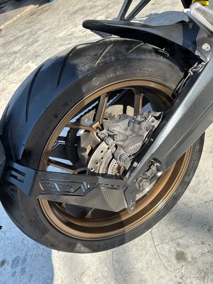 2019 Honda CB650R รูปที่ 5