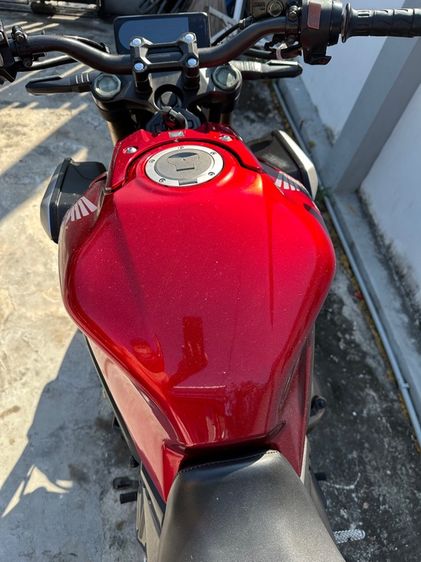 2019 Honda CB650R รูปที่ 8