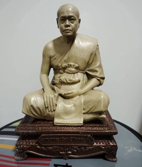 พระบูชาพระมหาสุรศักดิ์ วัดประดู่พระอารามหลวง