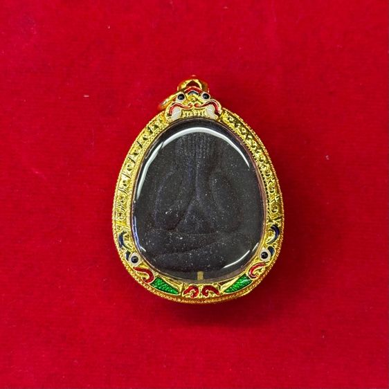 พระชุดหลวงปู่โต๊ะ ปิดตาจัมโบ้รุ่น 1 รูปที่ 7