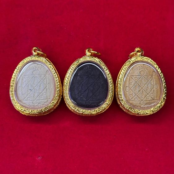 พระชุดหลวงปู่โต๊ะ ปิดตาจัมโบ้รุ่น 1 รูปที่ 4