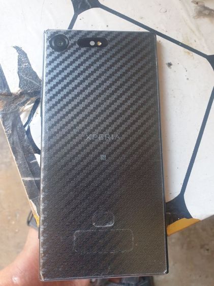 sony xz premium รูปที่ 2