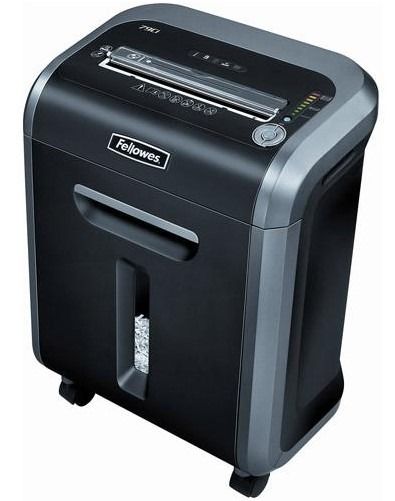 เครื่องทำลายเอกสาร Fellowes รุ่น 79Ci รูปที่ 3