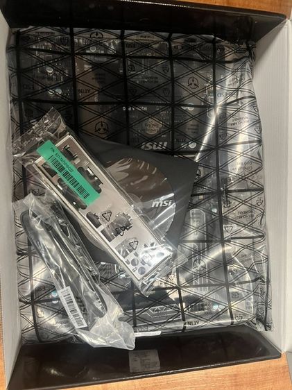 อื่นๆ mainboard msi  H270-A PRO (แกะกล่อง) LGA 1151