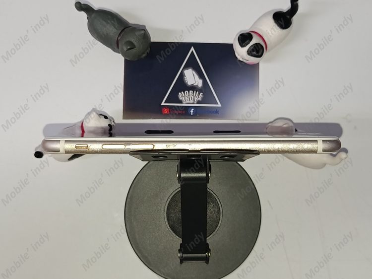 🎉 Apple iPhone 6 สี Gold 🎉 รูปที่ 7