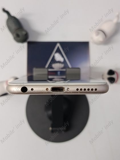 🎉 Apple iPhone 6 สี Gold 🎉 รูปที่ 6